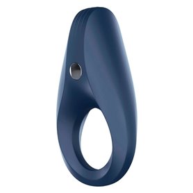 Anneau Pénien Ring 1 Satisfyer Rocket Ring Bleu 33,99 €