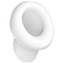 Accessoire Satisfyer Number Two Air-Pulse Blanc 17,99 €