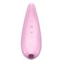 Aspirateur à clitoris Satisfyer Curvy 3+ Rose 52,99 €