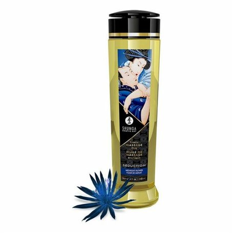 Huile de massage érotique Shunga Seduction Ylang Ylang (240 ml) 25,99 €