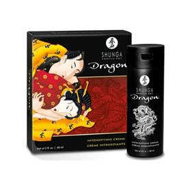 Crème de la virilité Shunga Dragon (60 ml) 30,99 €