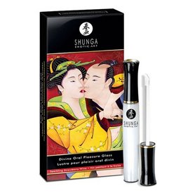 Lustre Oral Sex Brillant à Lèvres Shunga 3100003569 (10 ml) 24,99 €