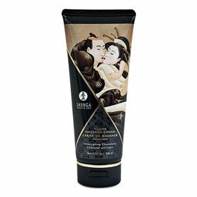 Crème de massage Shunga SH4109 Chocolat 23,99 €