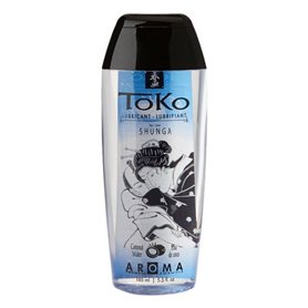 Lubrifiant Toko Eau de Coco (165 ml) Shunga SH6410 Coco 21,99 €