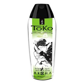 Lubrifiant Toko Poire et Thé Vert Exotique (165 ml) Shunga SH6411 21,99 €