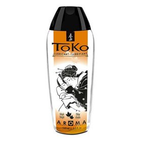 Lubrifiant Toko Sirop d'Érable (165 ml) Shunga Sucre d'Érable (165 ml) 21,99 €