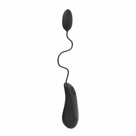 Vibromasseur à boules B Swish Bnaughty Deluxe Noir 35,99 €