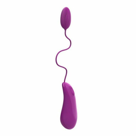 Vibromasseur à boules B Swish BSBND0880 Framboise 35,99 €