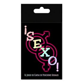 Jeu Érotique Kheper Games Sex! 15,99 €