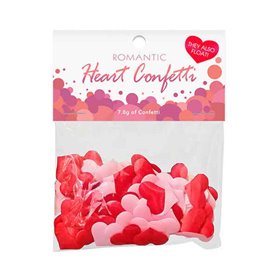 Confetti Heart Kheper Games 15,99 €