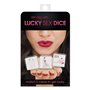 Jeu Érotique Kheper Games Lucky Sex Dice 15,99 €