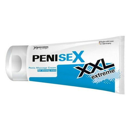 Crème stimulante Joydivision Penisex XXL (100 ml) 23,99 €
