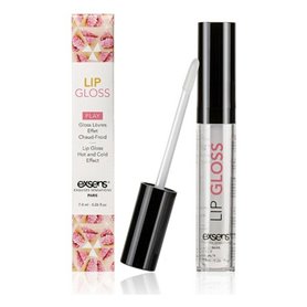 Lustre Oral Sex Brillant à Lèvres Exsens 7,5 ml 19,99 €