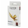 Préservatifs Glyde Myrtille 18 cm (10 uds) 18,99 €