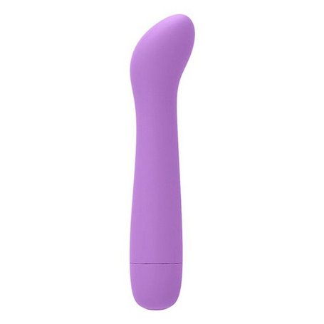 Vibromasseur Liebe Delightful 15 cm Ø 3,4 cm Violet 37,99 €