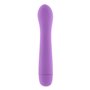 Vibromasseur Liebe Delightful 15 cm Ø 3,4 cm Violet 37,99 €