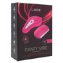 Vibrateur G-Spot Liebe Panty Cerise 52,99 €