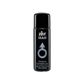 Lubrifiant à Base de Silicone Pjur Man (30 ml) 15,99 €