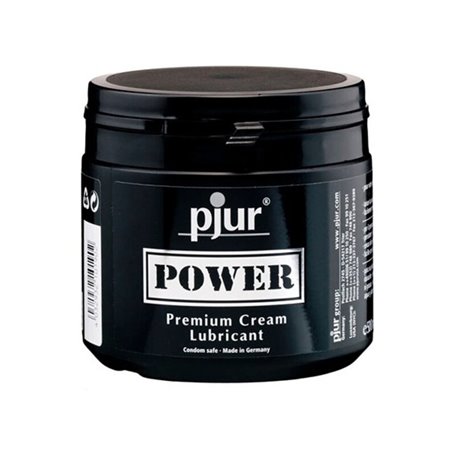 Lubrifiant Pjur Power (500 ml) 30,99 €