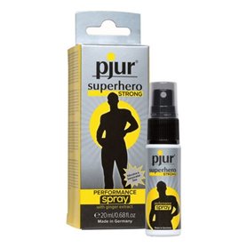 Spray retardant Pjur 3100004965 (20 ml) 21,99 €
