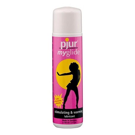 Lubrifiant à base d'eau MyGlide Pjur (100 ml) 22,99 €