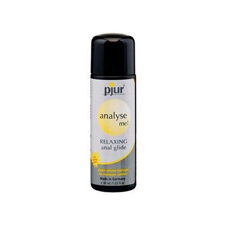 Relaxant anal Pjur Analyse Me (30 ml) 17,99 €