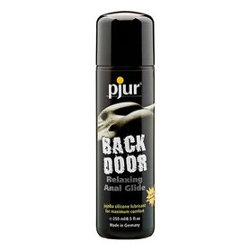 Back Door Relaxing Silicone Glide 250 ml Pjur 300000091364 (250 ml) 40,99 €