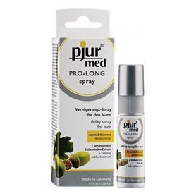 Spray retardant Pjur (20 ml) 22,99 €