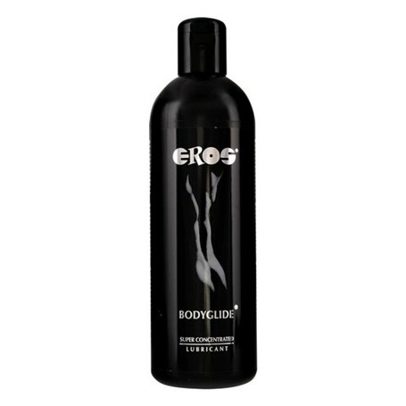 Lubrifiant à Base de Silicone Eros ER11900 (1000 ml) (1 L) 79,99 €