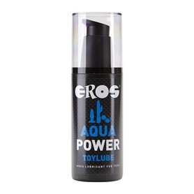 Lubrifiant à base d'eau Eros (125 ml) 20,99 €