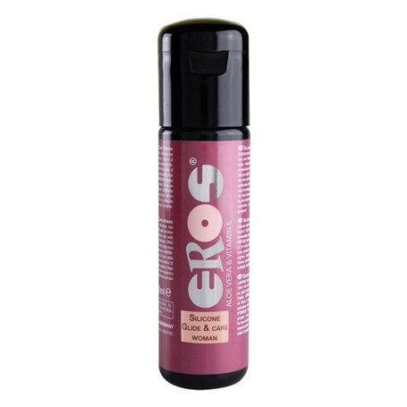 Lubrifiant à Base de Silicone Eros 06188700000 (100 ml) 23,99 €