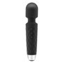 Vibrateur G-Spot S Pleasures The Wand Noir 41,99 €