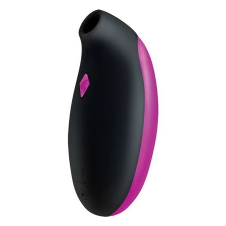 Aspirateur à clitoris S Pleasures Rose/Noir 31,99 €