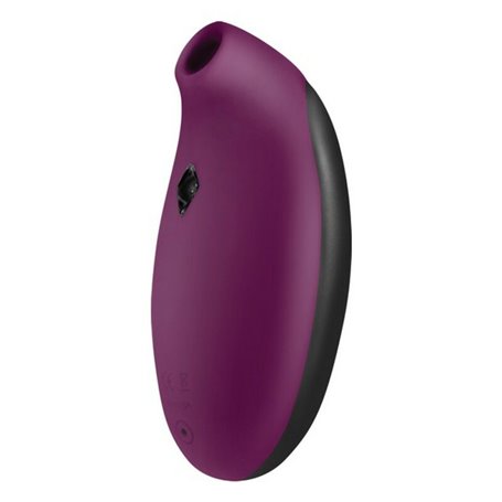 Aspirateur à clitoris S Pleasures Noir Lila 31,99 €