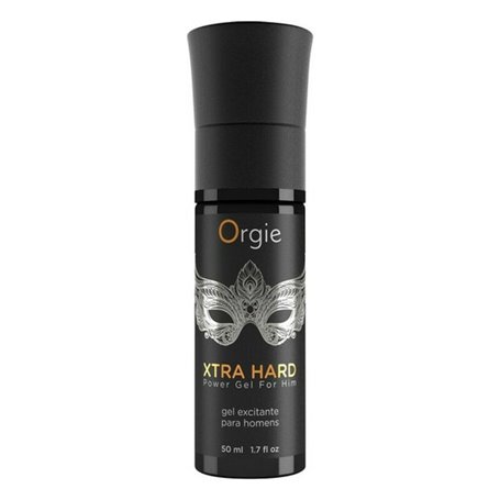 Gel Stimulant Orgie Extra Hard (50 ml) 20,99 €