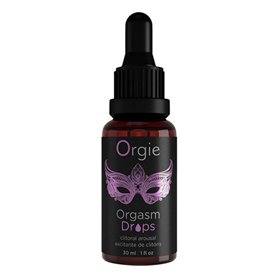 Gel Stimulant Orgie Orgasm Drops (30 ml) 21,99 €