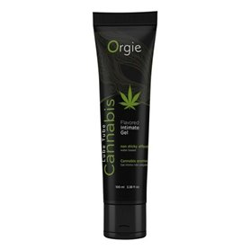 Homme Basic Eau Glide 100 ml Orgie Cannabis (100 ml) 17,99 €