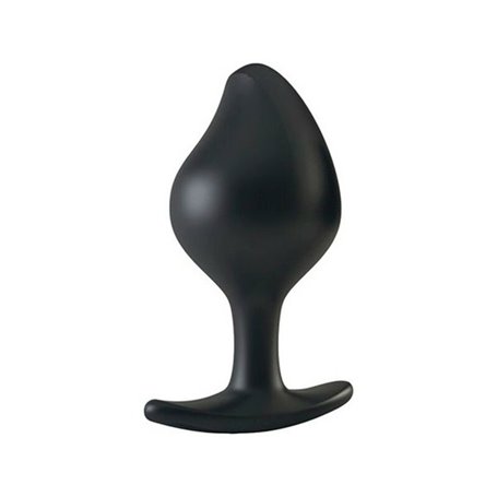 Plug anal Rocking Force Mystim 5 Noir (9,5 cm) 50,99 €
