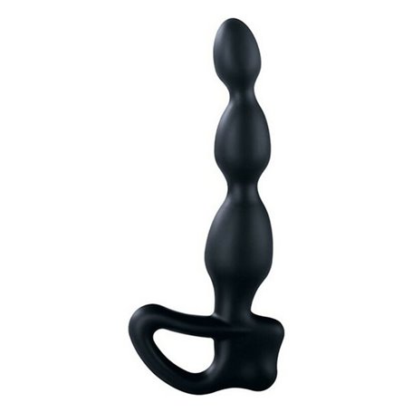 Stimulateur de Prostate Big Bend-It! Electrosex Mystim Noir (15 cm) 54,99 €