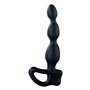 Stimulateur de Prostate Big Bend-It! Electrosex Mystim Noir (15 cm) 54,99 €