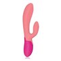 Vibration de Stimulation Double Rianne S Essentials Xena Rabbit Corail R 69,99 €