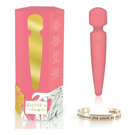 Essentials Bella Mini baguette corporel Corail Rianne S E26366 Rose Cora 62,99 €