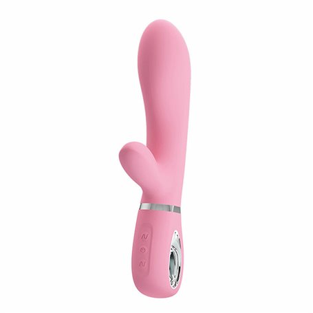 Vibration de Stimulation Double Pretty Love (11 cm) 56,99 €