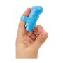 vibro FingO Finger Chargé Bleu The Screaming O Charged Bleu 34,99 €