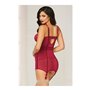 Corset Seven Til Midnight Bordeaux (S) 39,99 €