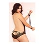 Body Seven Til Midnight Queen Size Noir 35,99 €