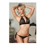 Ensemble de Lingerie Seven Til Midnight Noir 29,99 €