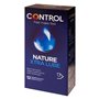 Préservatifs Control Nature Extra Lube (12 uds) 20,99 €
