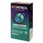 Préservatifs Non Stop Dots & Lines Control (12 uds) 18,99 €