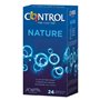 Préservatifs Nature Control 4321 (24 uds) 23,99 €